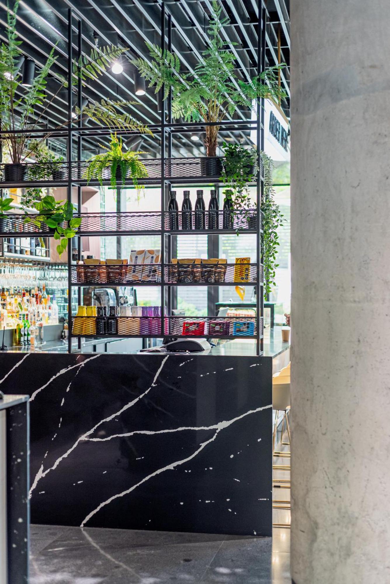 Ola Santiago Providencia, Tapestry Collection By Hilton Hotel ภายนอก รูปภาพ