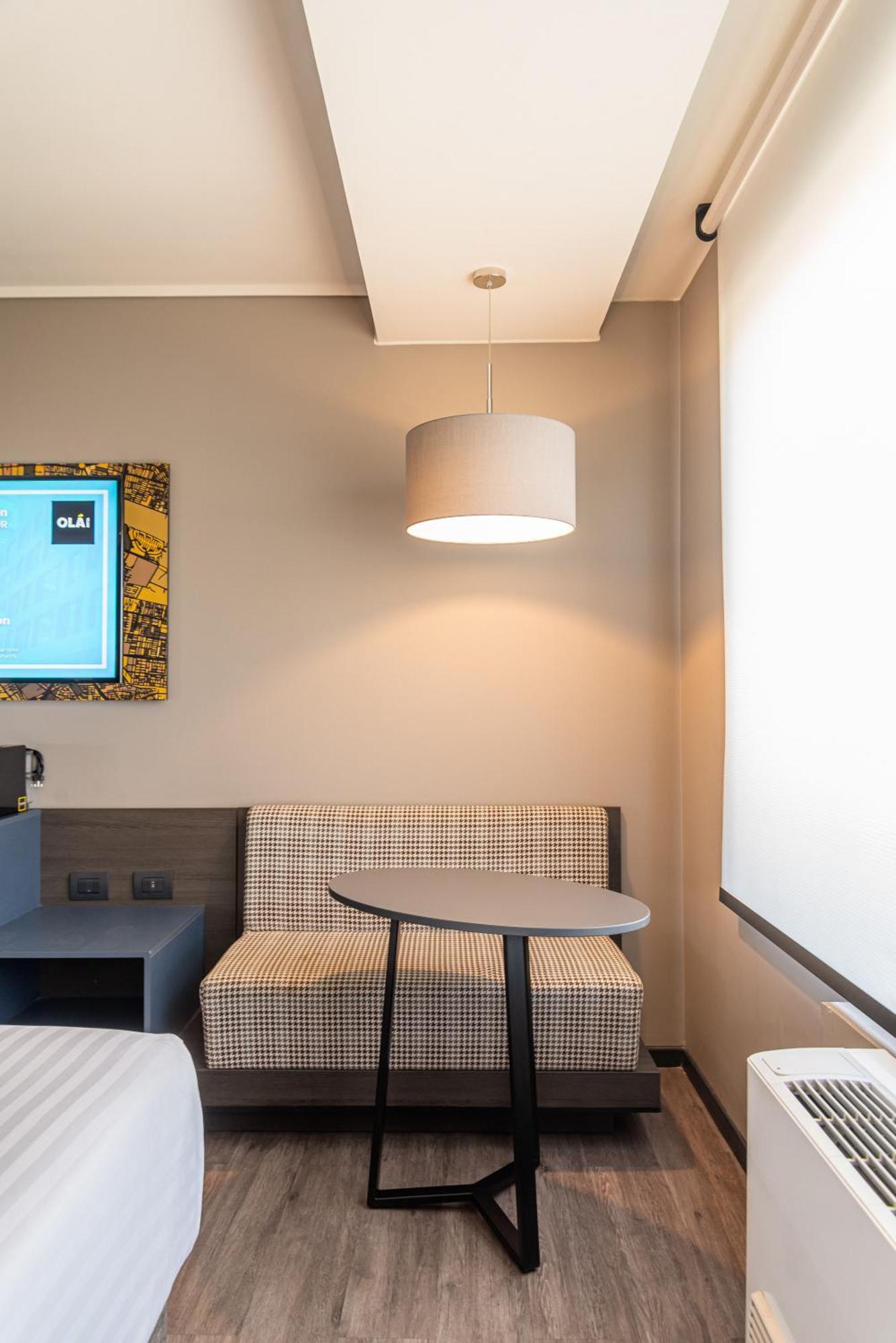 Ola Santiago Providencia, Tapestry Collection By Hilton Hotel ภายนอก รูปภาพ